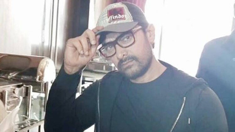 आमिर खान 