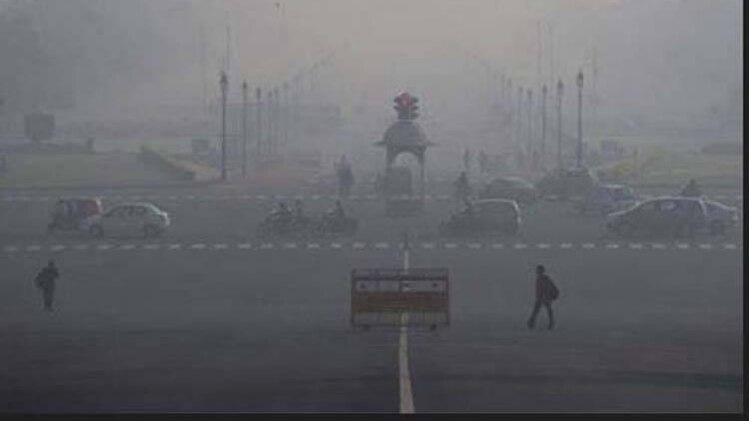 प्रतीकात्मक तस्वीर (इंडिया टुडे आर्काइव)