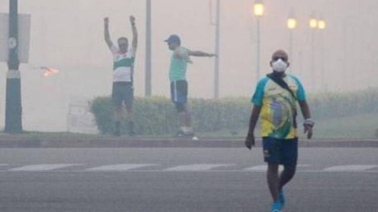 प्रतीकात्मक फोटो (Photo: aajtak)