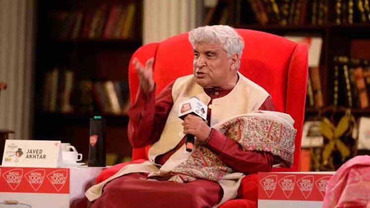 जावेद अख्तर, गीतकार और पटकथा लेखक