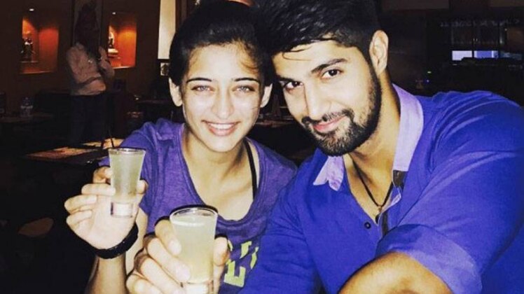 कमल हासन, तनुज विरवानी (फोटो: इंस्टाग्राम)