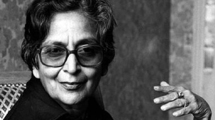 अमृता प्रीतम  (तस्वीर- इंडिया टुडे आर्काइव)