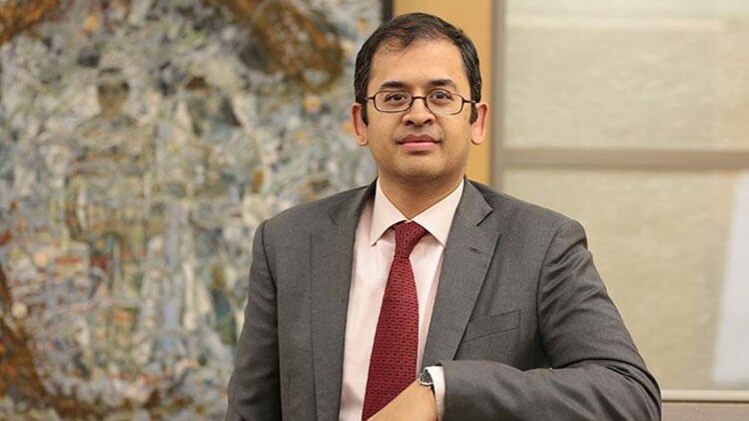 अनंत नारायण (Photo: Myntra Blog)