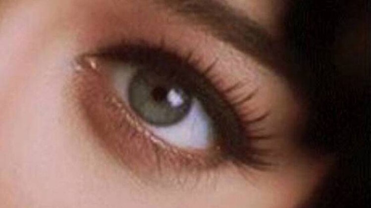 आंखों पर प्रदूषण का असर