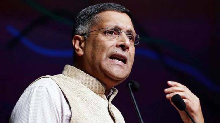 अरविंद सुब्रमण्यम (फोटो- रॉयटर्स)