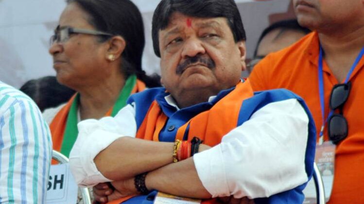 बाबूलाल गौर (फाइल फोटो)