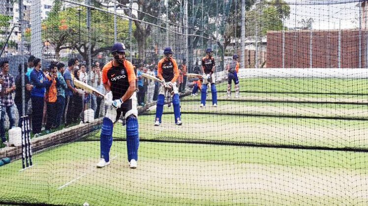 टीम इंडिया (BCCI)