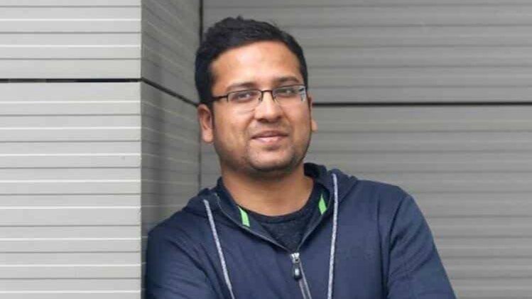 बिन्नी बंसल (File Photo)