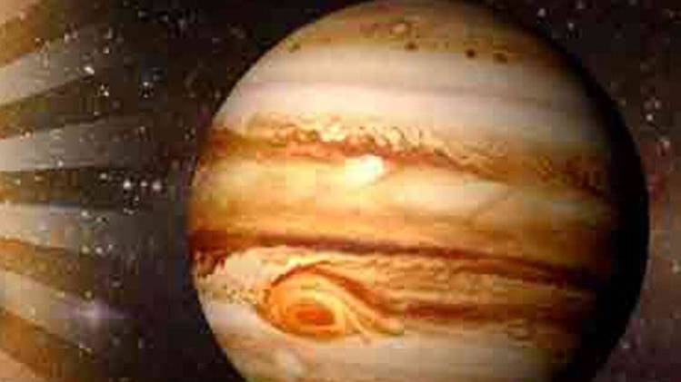 बुध ग्रह का उदय