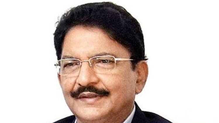 सी विद्यासागर राव [फोटो-इंडिया टुडे आर्काइव]