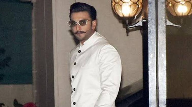 रणवीर सिंह 