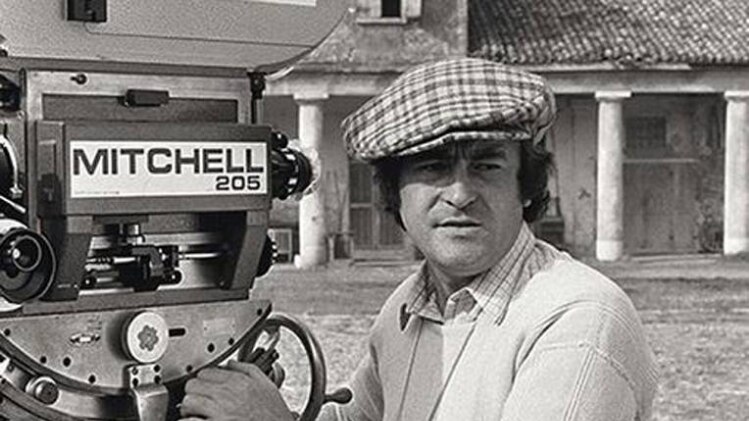 बर्नार्डो बर्टोलूसी (इंस्टाग्राम)