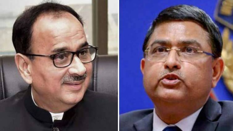 CBI में घमासान