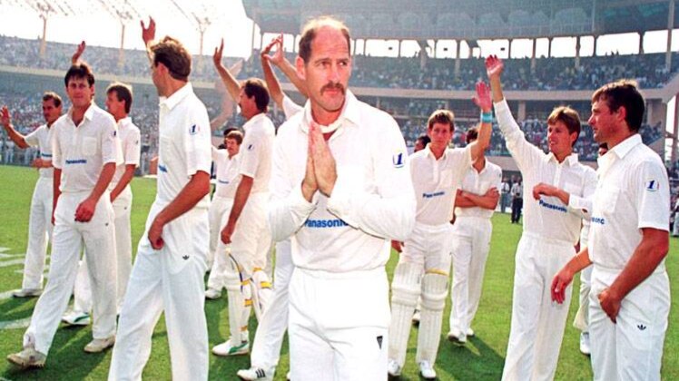 ईडन गार्डन्स पर द. अफ्रीकी टीम (फाइल)