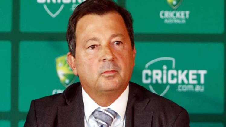 डेविड पीवर (फाइल फोटो)