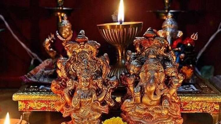 दिवाली 2018 (Diwali 2018)