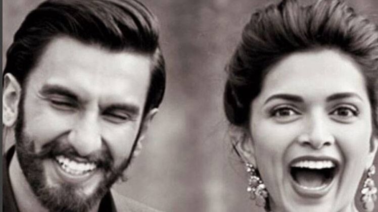 रणवीर-दीपिका