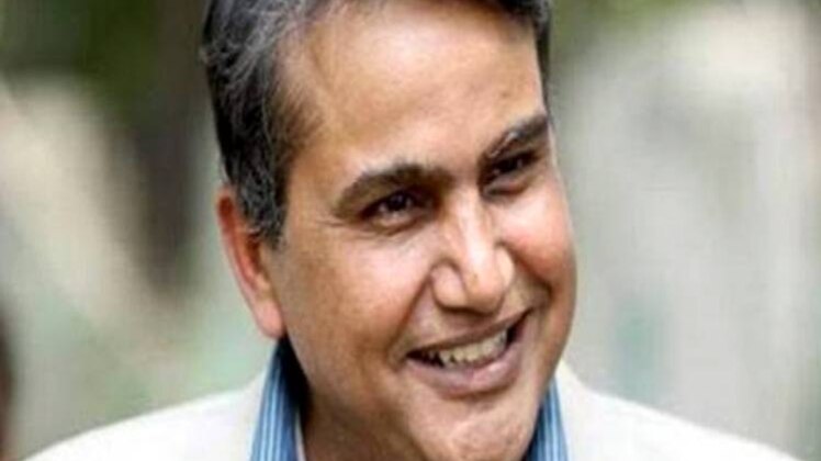 आम आदमी पार्टी के न‍िलंब‍ित विधायक कर्नल देवेंद्र सहरावत (Photo:aajtak)