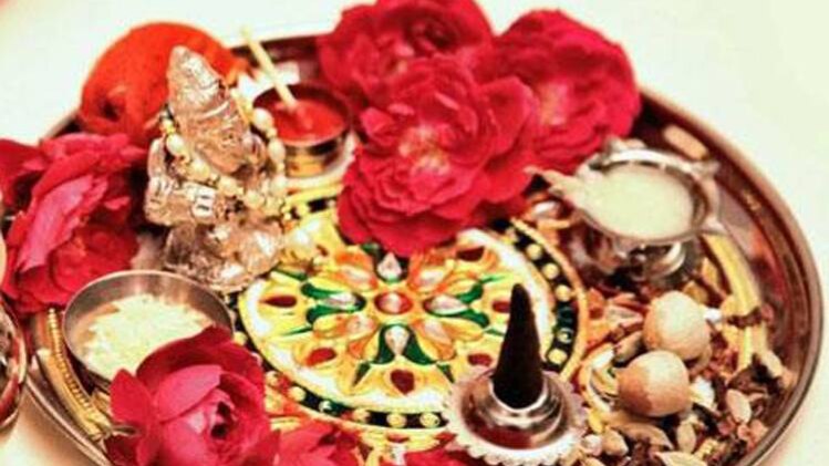 भैरव अष्टमी 2018