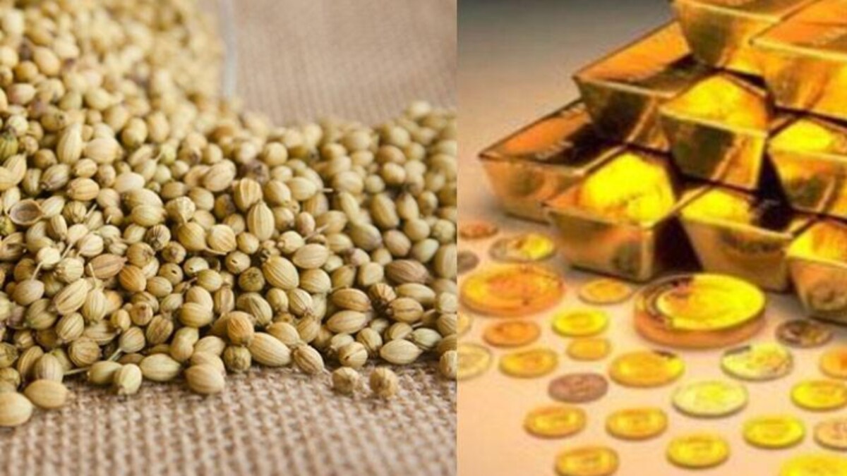 Dhanteras 2018: धनतेरस पर मां लक्ष्मी को चढ़ाएं ये चीज, होगी तरक्की - dhanteras 2018 dhanteras totke for money tpra - AajTak