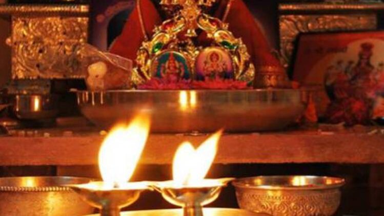 दिवाली 2018 (Diwali 2018)