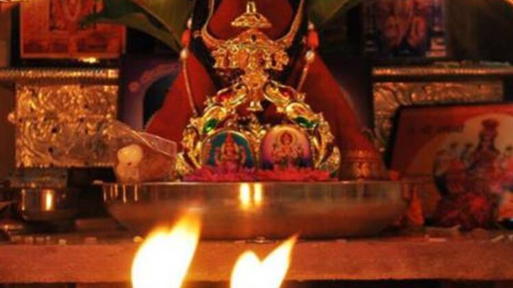 दिवाली 2018 (Diwali 2018)