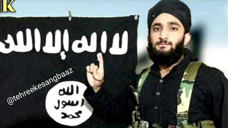 सोशल मीडिया पर वायरल हुई फोटो (फोटो-शुजा उल हक)