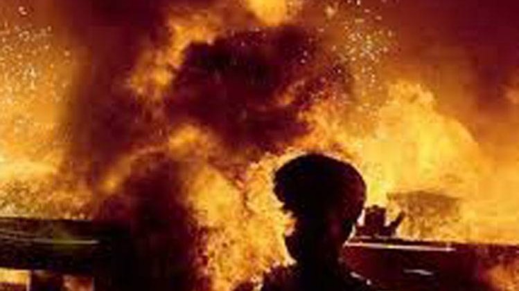 प्रतीकात्मक तस्वीर (इंडिया टुडे आर्काइव)