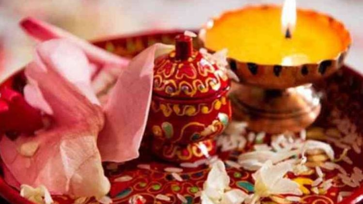 गोवर्धन पूजा (Govardhan Puja 2018)