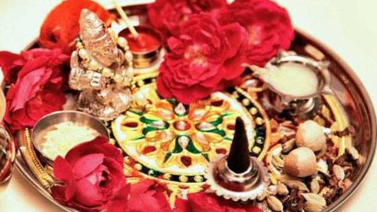 गोवर्धन पूजा (Govardhan Puja 2018)