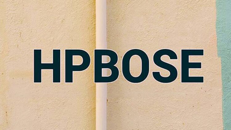   hpbose hpsos result 2018