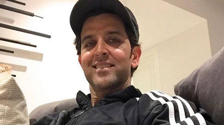 ऋतिक रोशन 