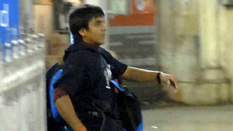 आतंकी कसाब