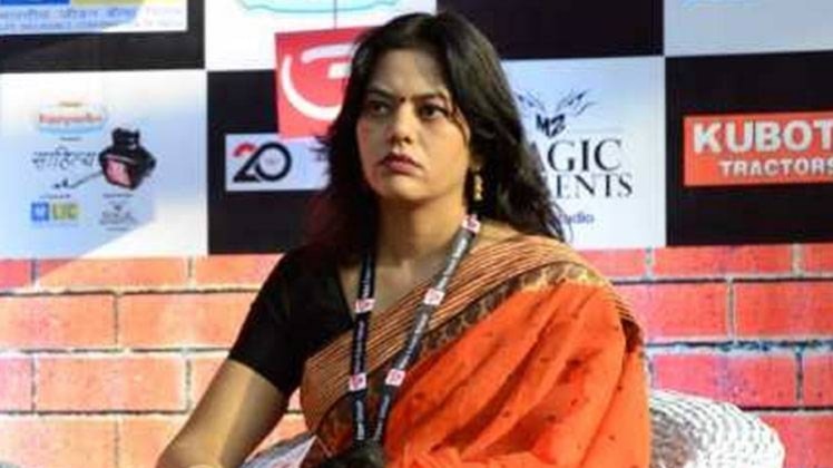 इंदिरा दाँगी (फोटो- आजतक)