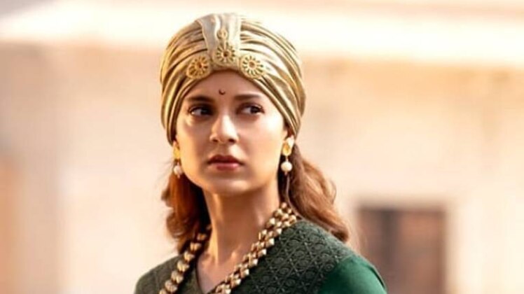 कंगना रनौत