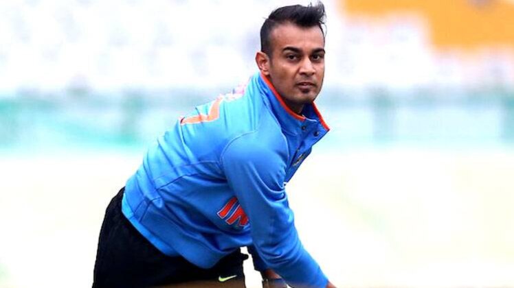 सिद्धार्थ कौल को मिला मौका (BCCI)