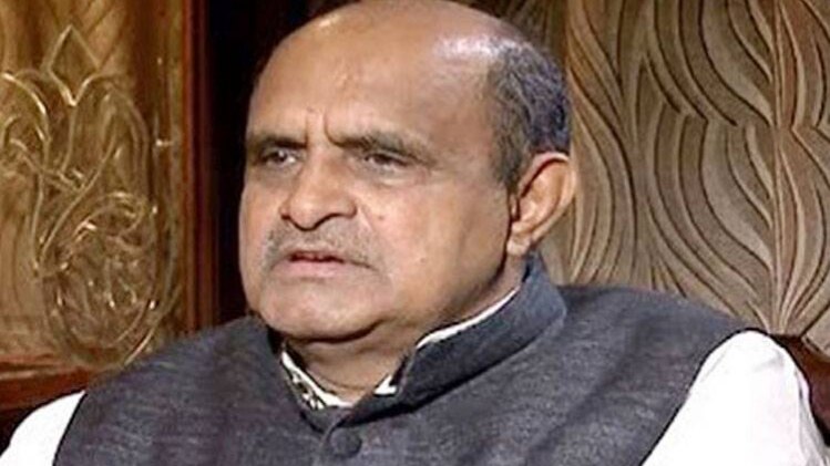 केसी त्यागी (फाइल फोटो- aajtak.in)