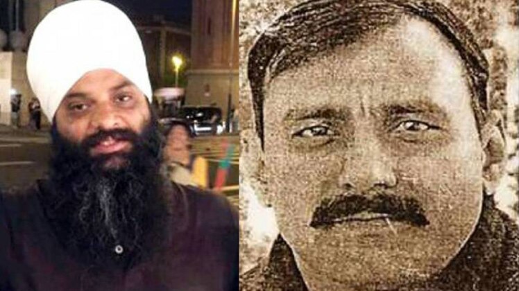 खालिस्तानी आतंकी दुनियाभर के सिखों को अपने साथ जोड़ने की कोशिश कर रहे हैं (फाइल फोटो)