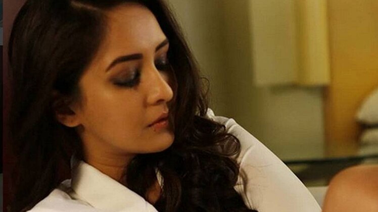 चाहन खन्ना 