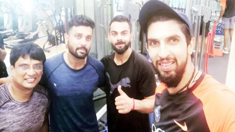 विराट ब्रिगेड (ट्विटर)