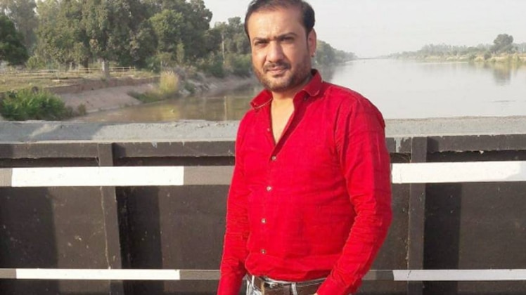 पुलिस आरोपियों की तलाश में जुट गई है (फोटो- तनसीम)