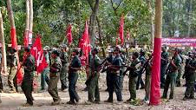 प्रतीकात्मक तस्वीर (इंडिया टुडे आर्काइव)