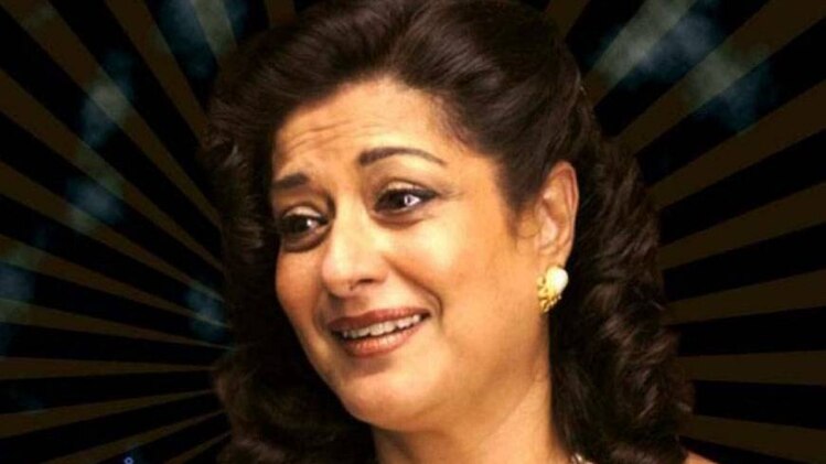 मौसमी चटर्जी