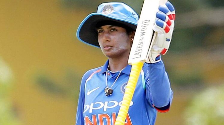 मिताली (ट्विटर)