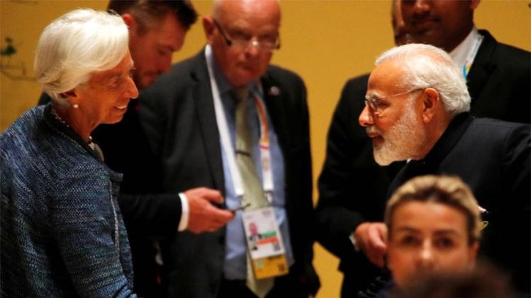 नरेन्द्र मोदी, प्रधानमंत्री (फाइल फोटो)