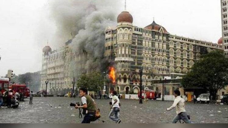 मुंबई हमले के 10 साल (फाइल फोटो- PTI)