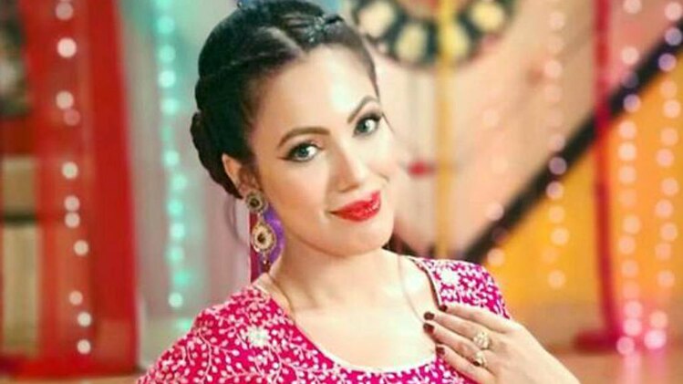 मुनमुन दत्ता 