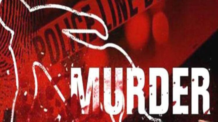 आरोपी ने मंगलवार तड़के वारदात को अंजाम दिया. 