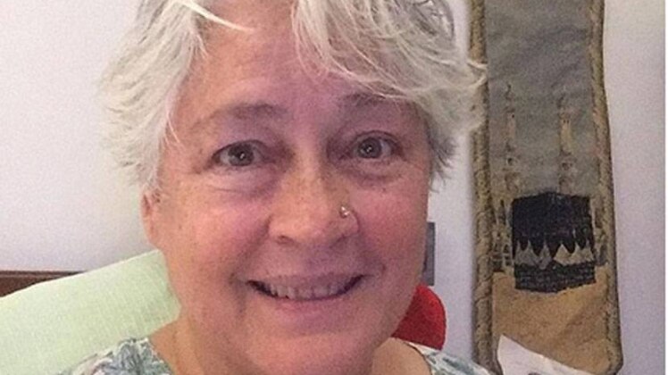 नफीसा अली