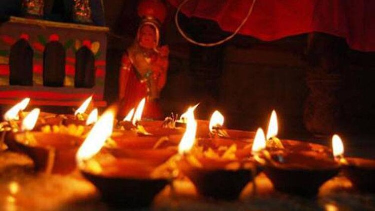 नरक चतुर्दशी 2018